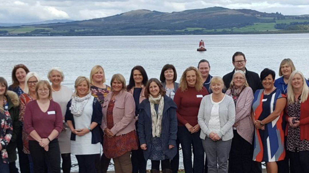 Help us celebrate our birthday