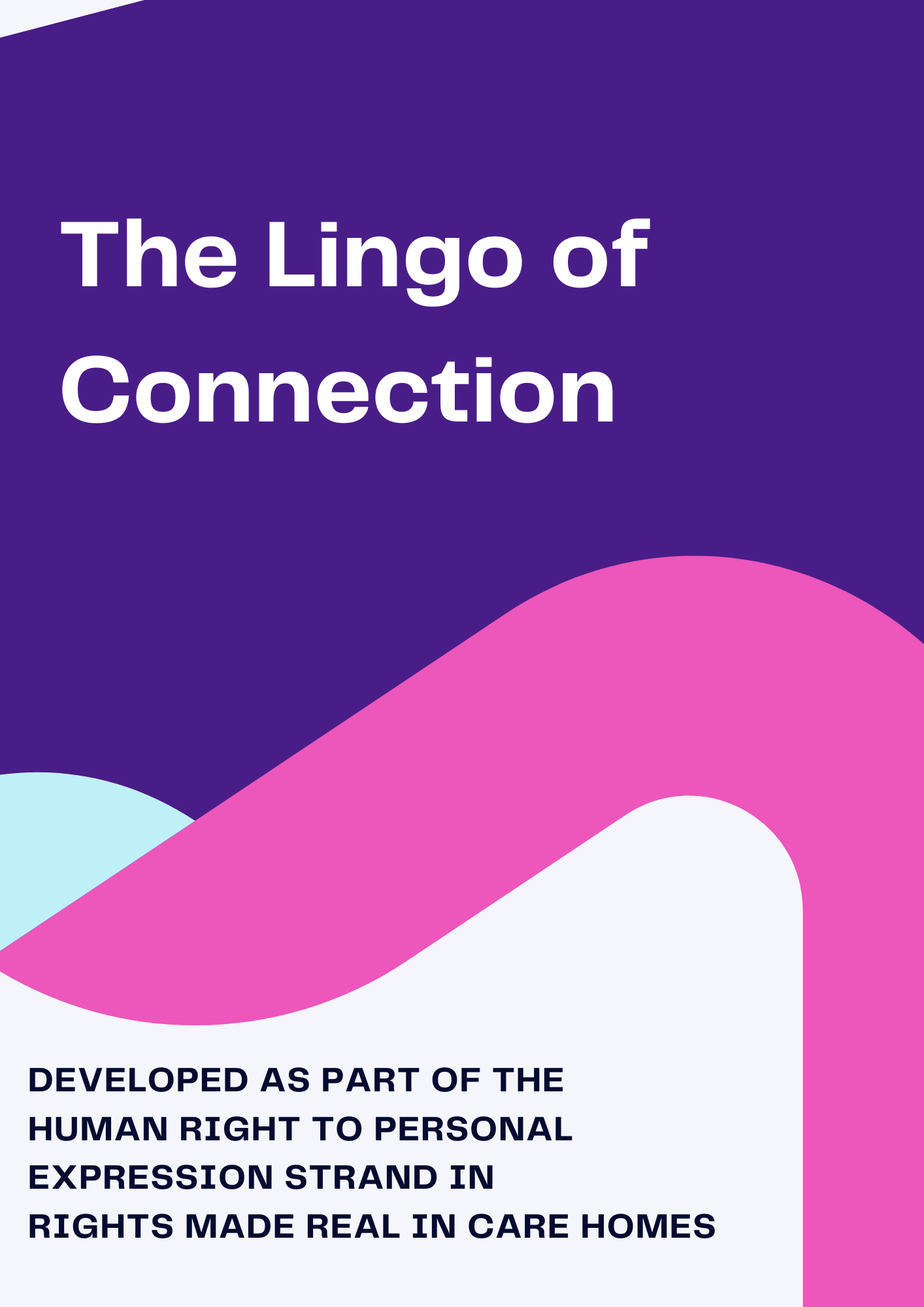 Lingo of Connection